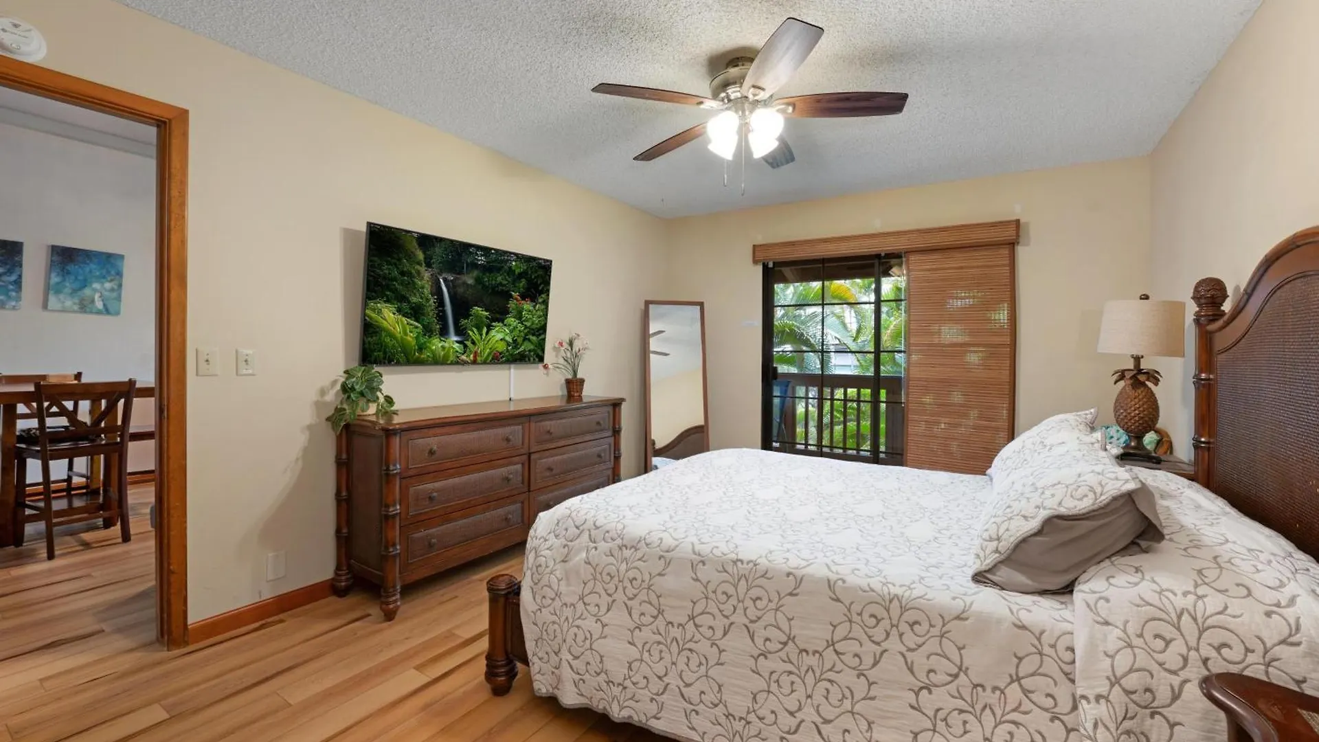 Apartment Big Island Lunapule Condos 106B Condo Kailua-Kona United States