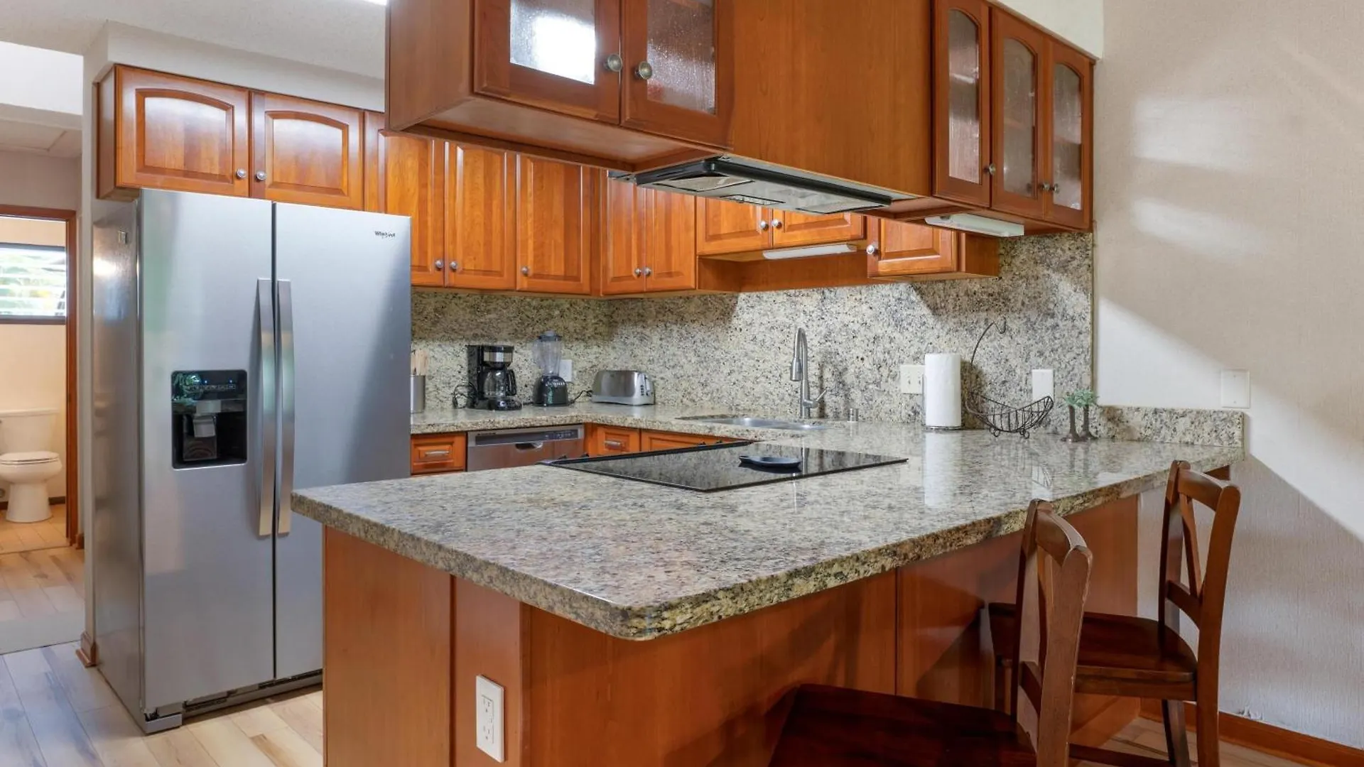 Big Island Lunapule Condos 106B Condo Kailua-Kona 0*,