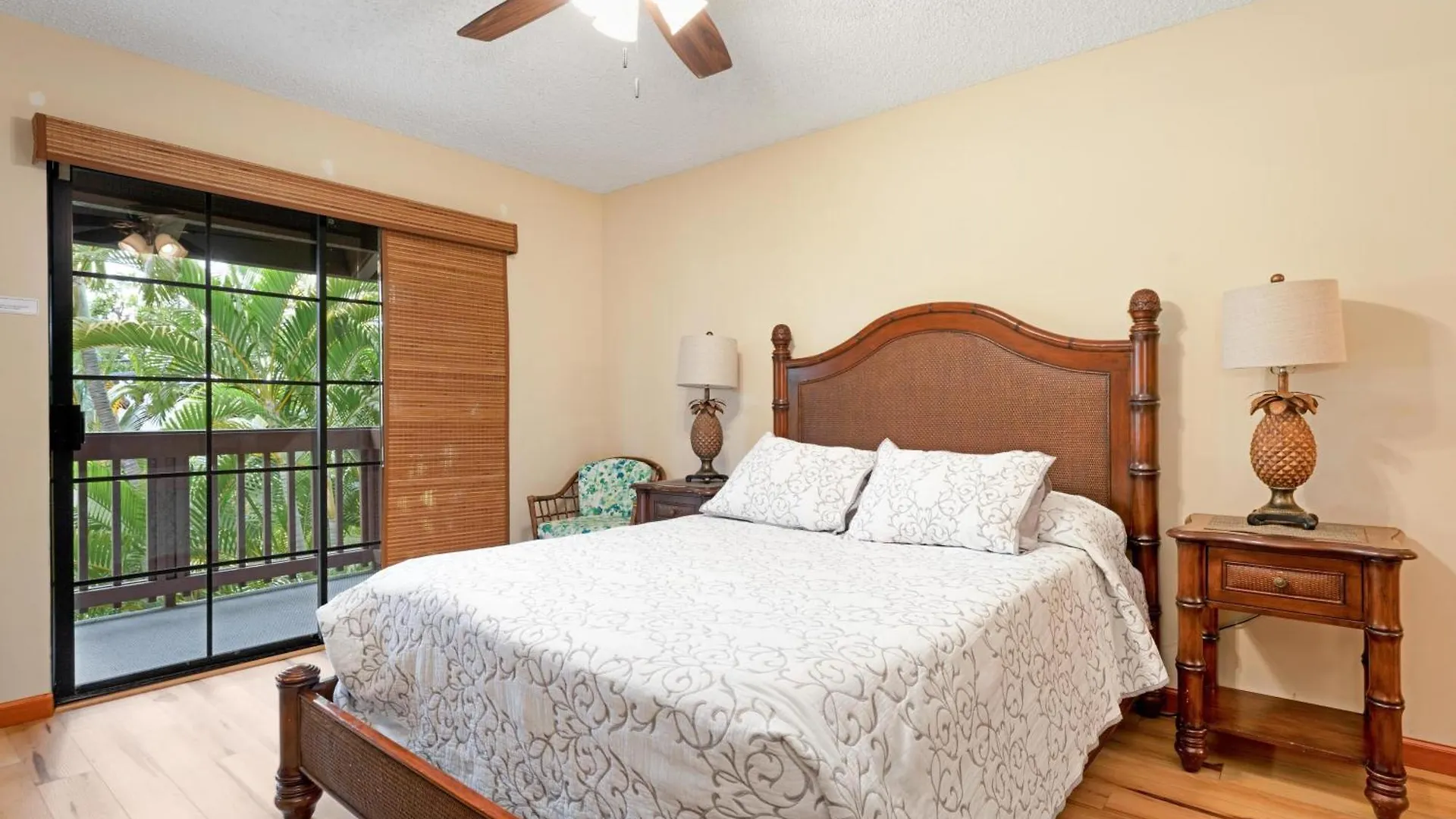 Big Island Lunapule Condos 106B Condo Kailua-Kona United States