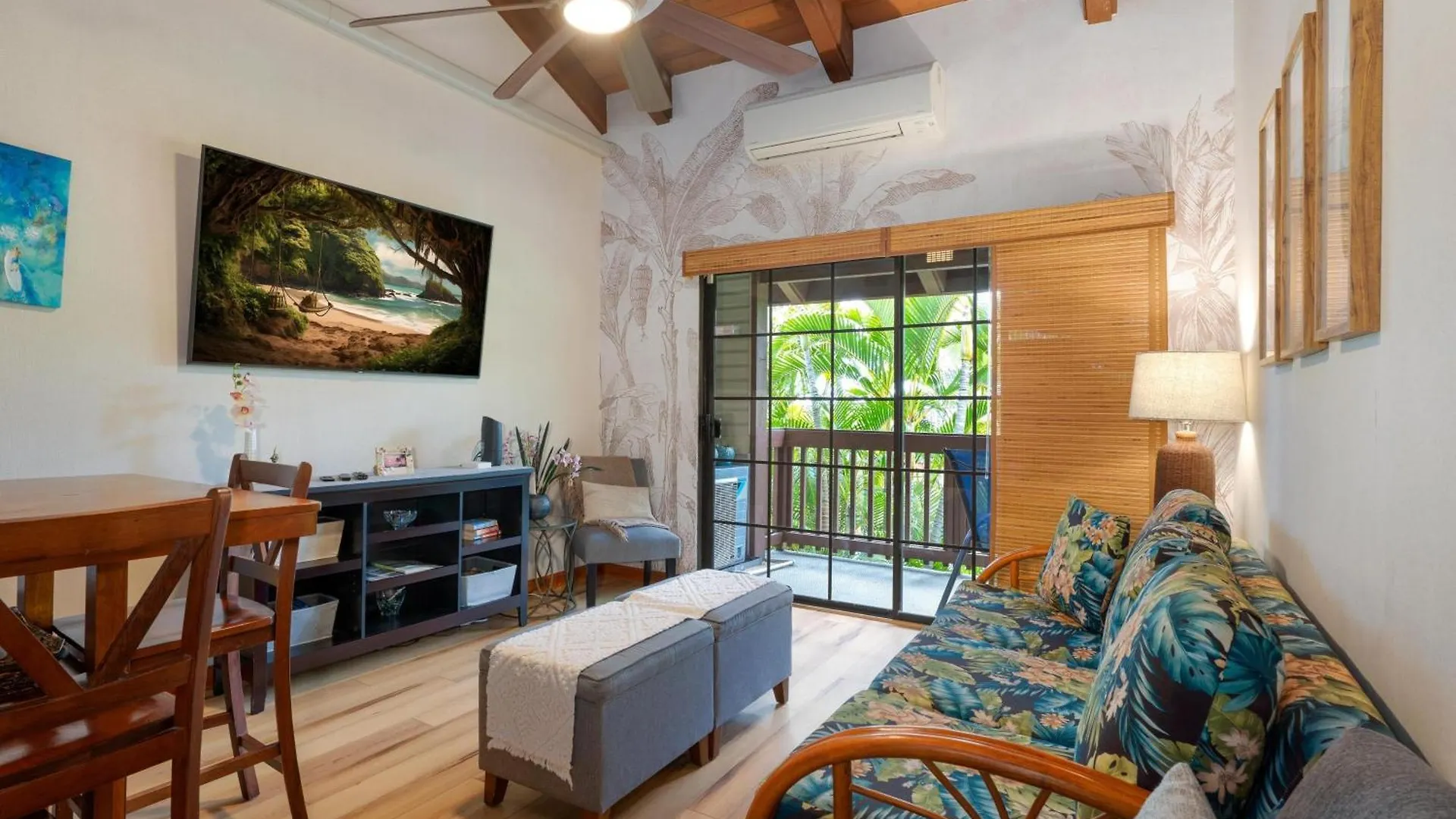 Apartment Big Island Lunapule Condos 106B Condo Kailua-Kona