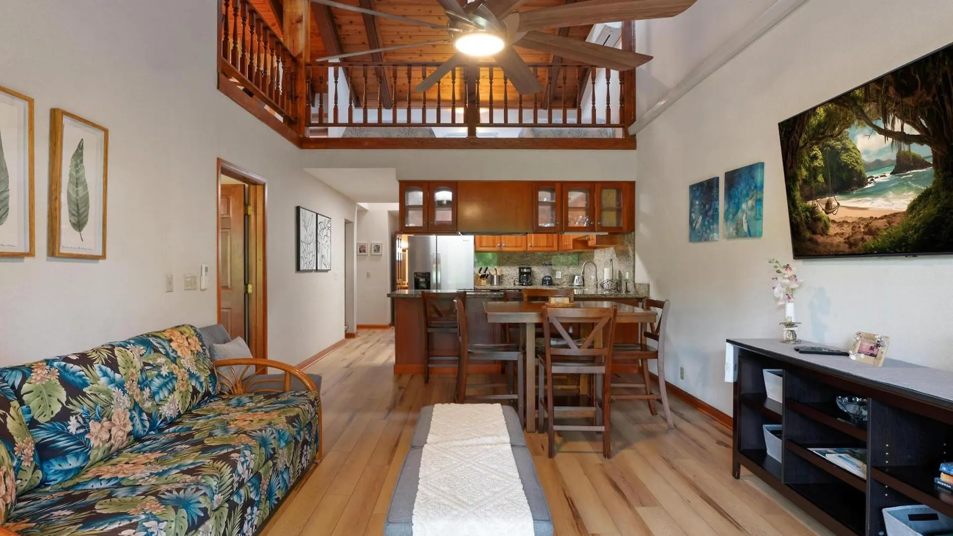 Big Island Lunapule Condos 106B Condo Kailua-Kona