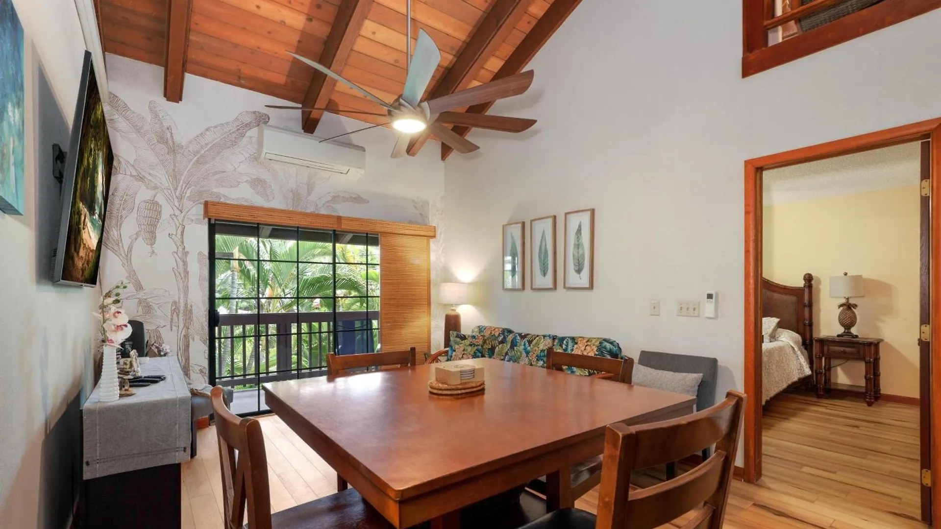 Apartment Big Island Lunapule Condos 106B Condo Kailua-Kona United States